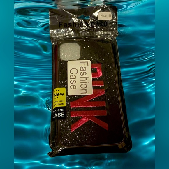 IPhone 11 Fashion Case - Picture 1 of 5